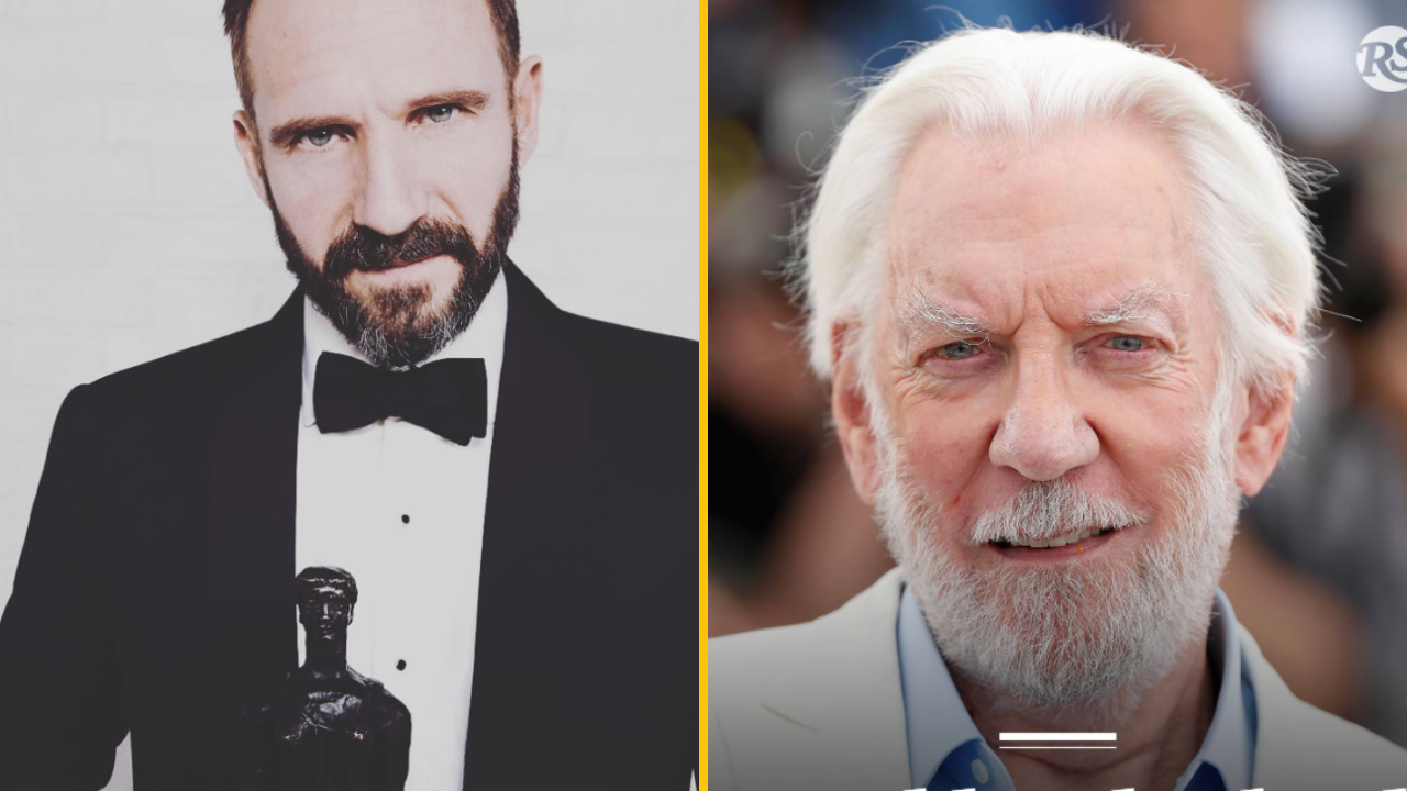 Ralph Fiennes zahviezdi v nových „Hrách o život: Úsvit žrebovania“ ako prezident Snow