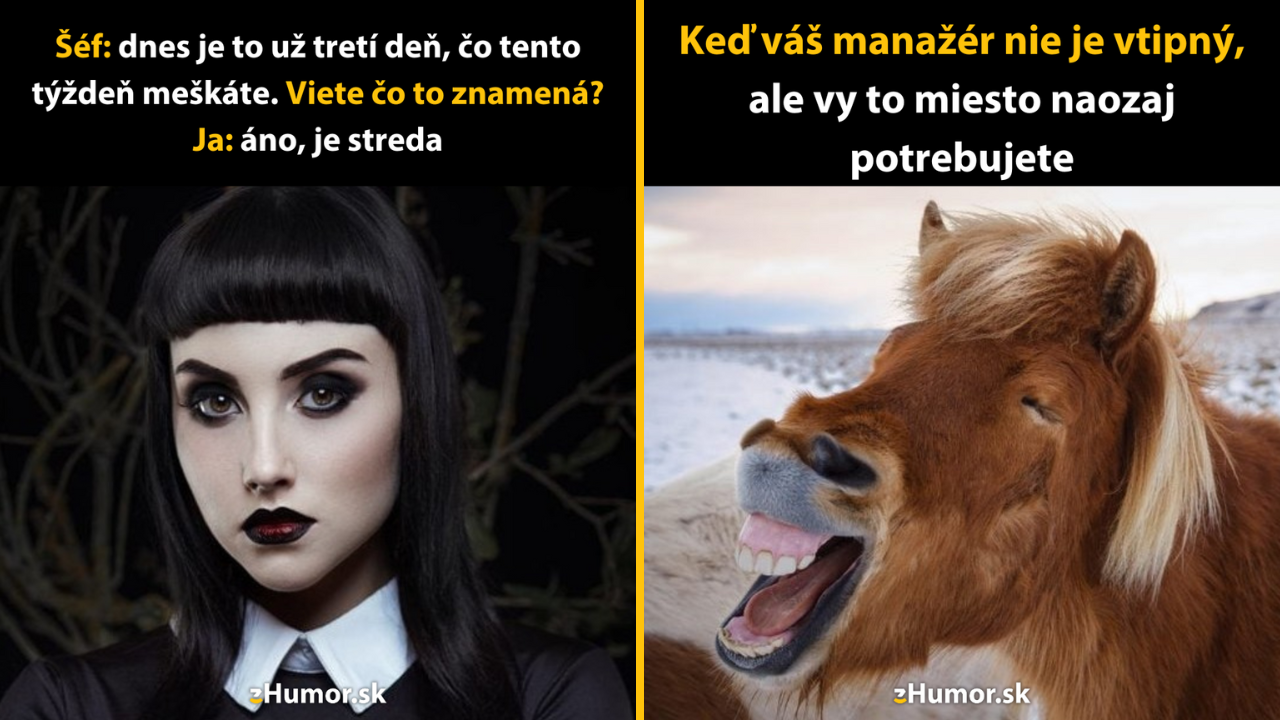 10 vtipných meme zo sveta práce, ktoré upokoja vaše nervy – 2. časť