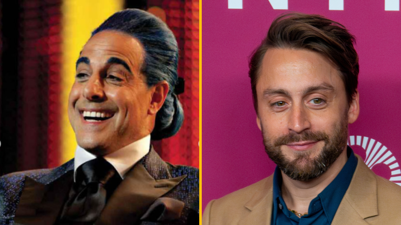 Kieran Culkin je potvrdený ako herec v nových „Hrách o život: Úsvit žrebovania“