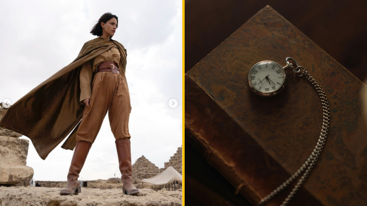 Je nový film „Fountain of Youth“ naozaj dobrý alebo nemá až takého dobrodružného ducha?