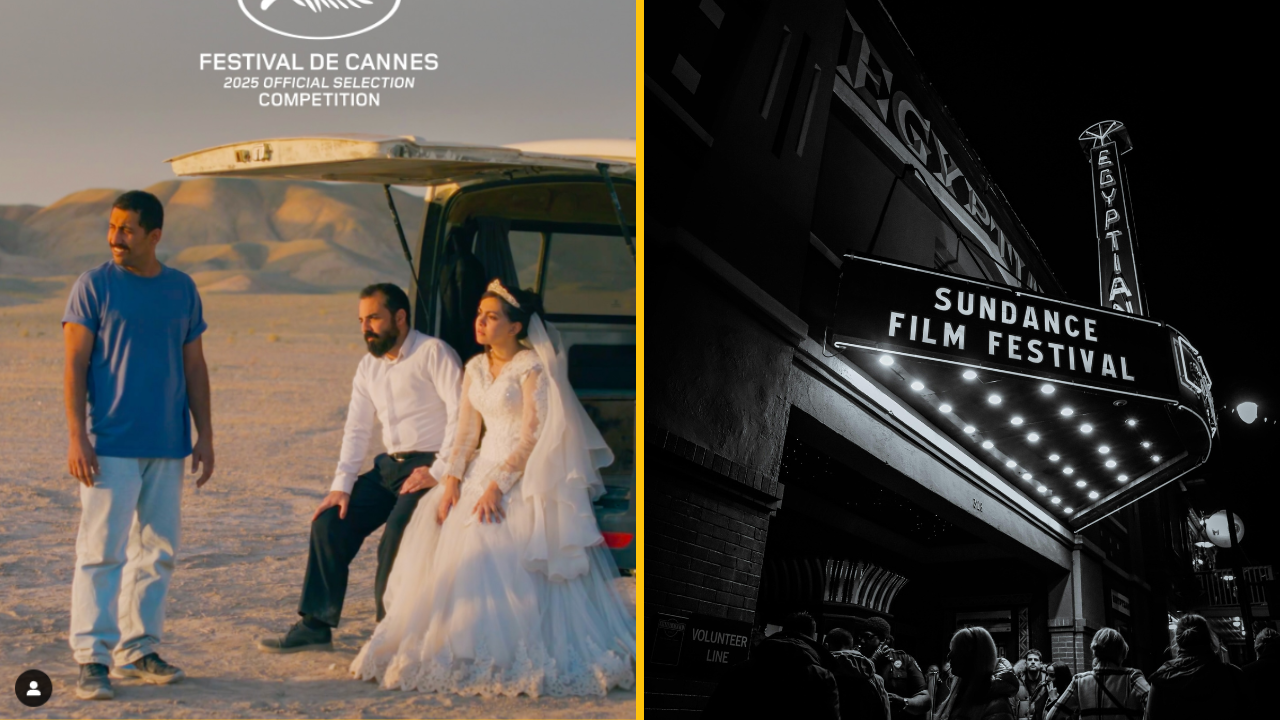 Hlavnú cenu na filmovom festivale v Cannes vyhral film „Un Simple Accident“