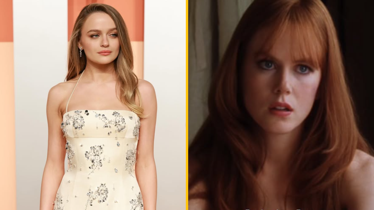 Mladá herečka Joey King sa pripojí k osadenstvu vo filme „Practical Magic 2“