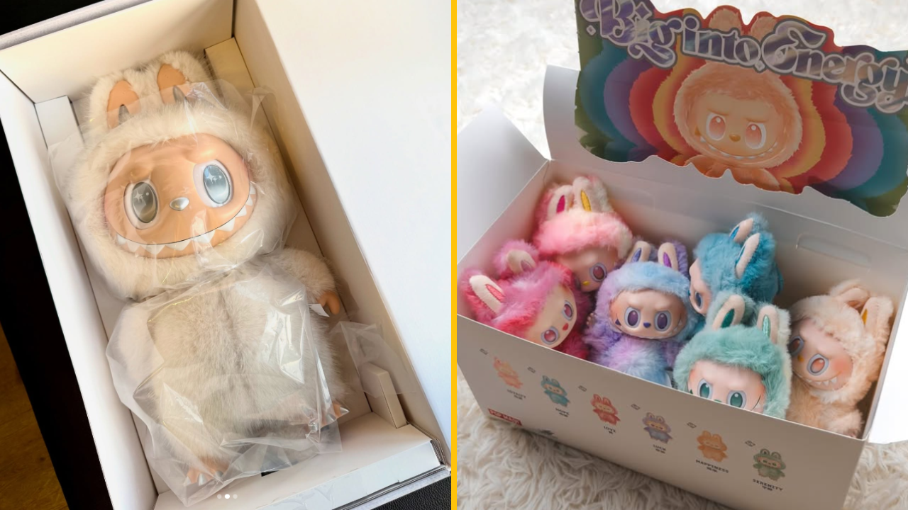 Žena minula na virálne bábiky nehoráznu sumu len preto, lebo ich chce každý