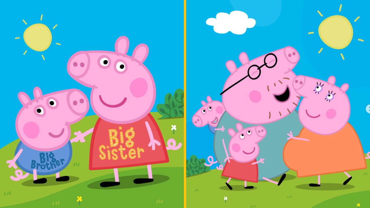 Na YouTube sa objavili temné Peppa Pig videá, ktoré majú vystrašiť deti