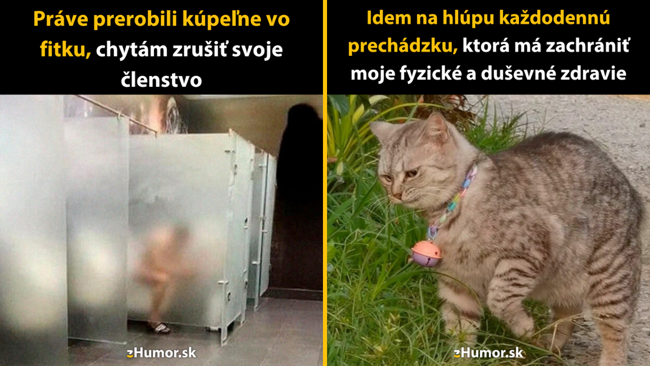 10 trápnych meme momentov, pri ktorých sa budete červenať aj vy