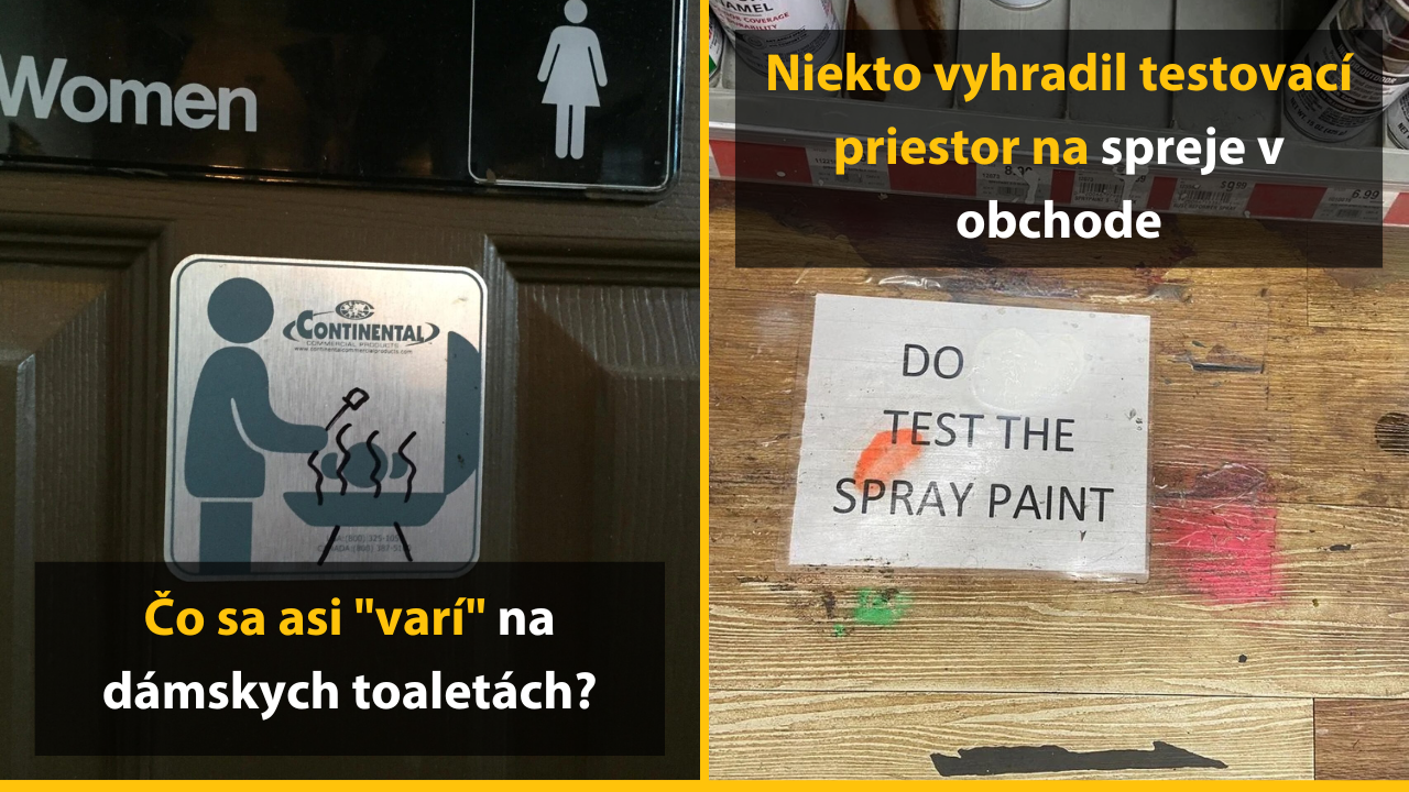 10 drzých ľudí, ktorí bavia celý svet svojou neposlušnosťou