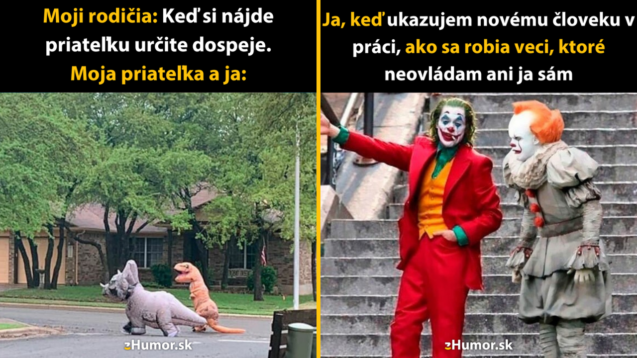 10 najvtipnejších meme, ktoré navždy ostanú ikonami internetu