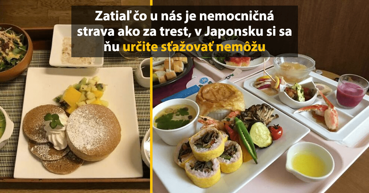 10 zaujímavých fotografií z Japonska, ktoré dokazujú, že táto krajina je úplne iná ako zvyšok sveta