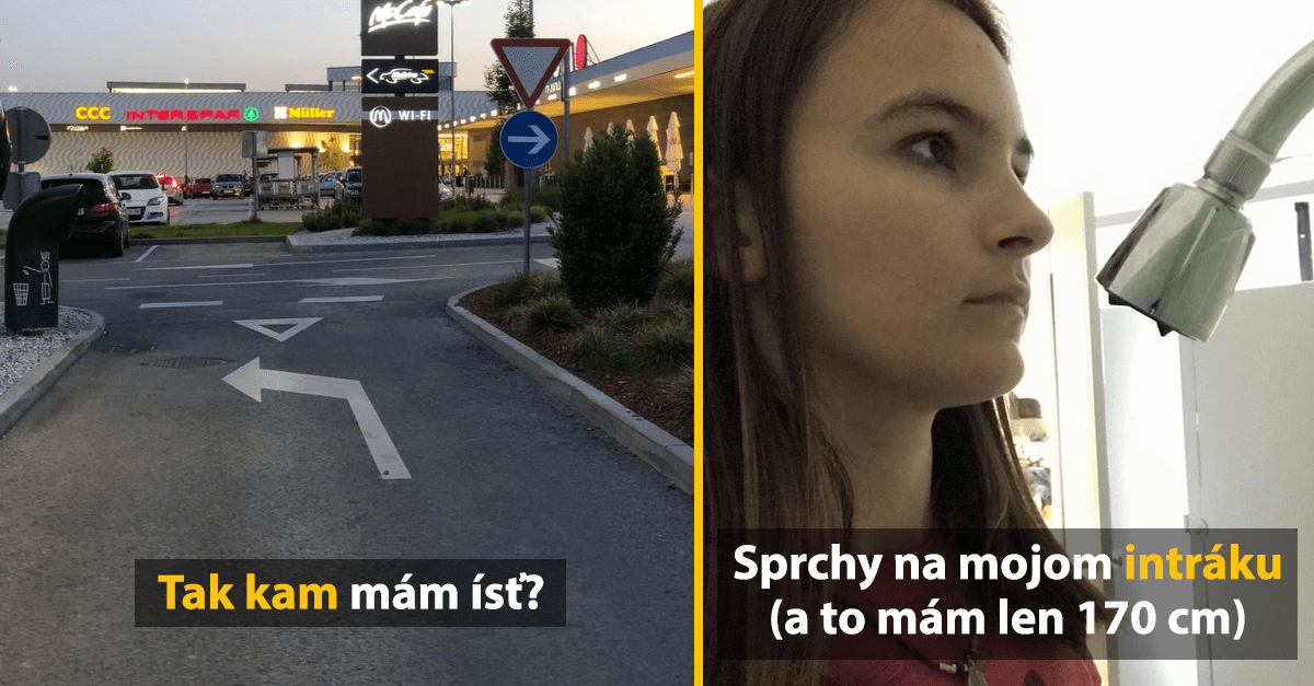 15 bizarných výtvorov, ktoré nemali radšej nikdy uzrieť svetlo sveta