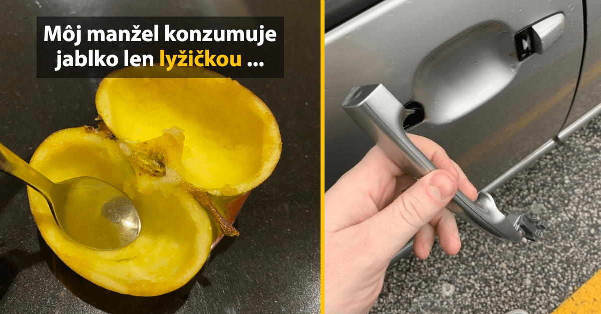 15 fotografií, ktoré rozhodia aj toho najväčšieho kľuďasa