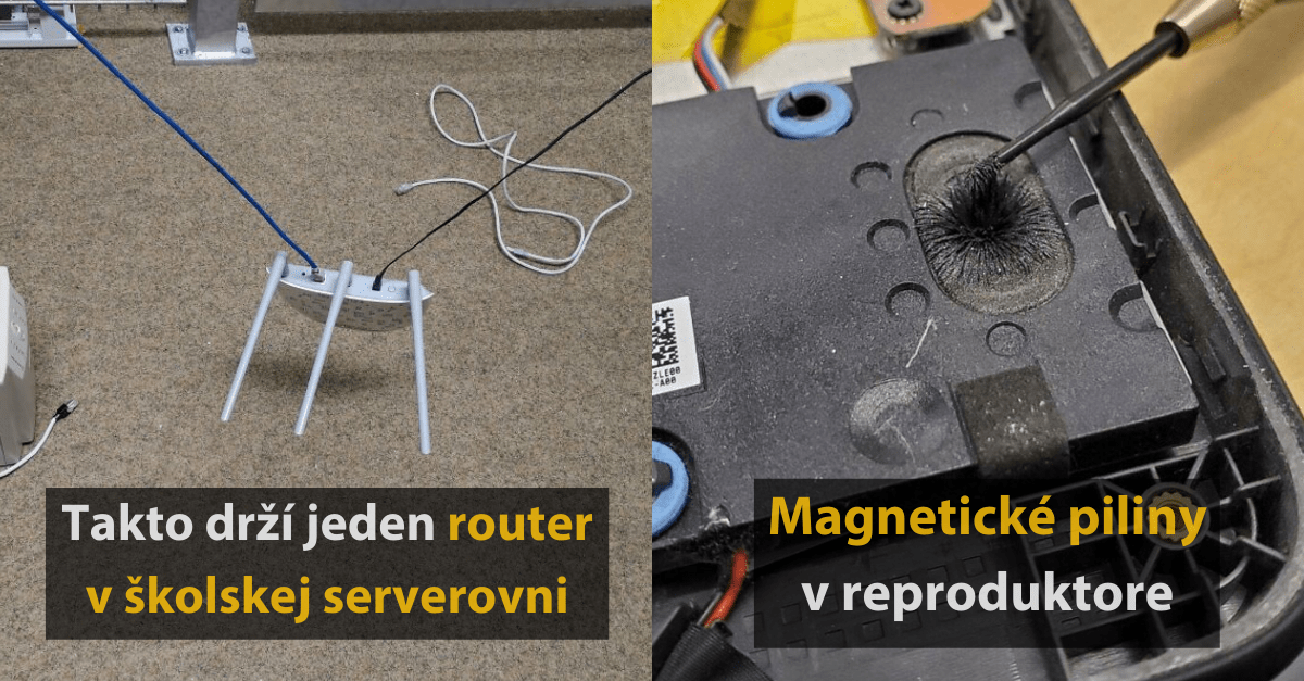 15 kurióznych prípadov, ktoré musela riešiť technická podpora