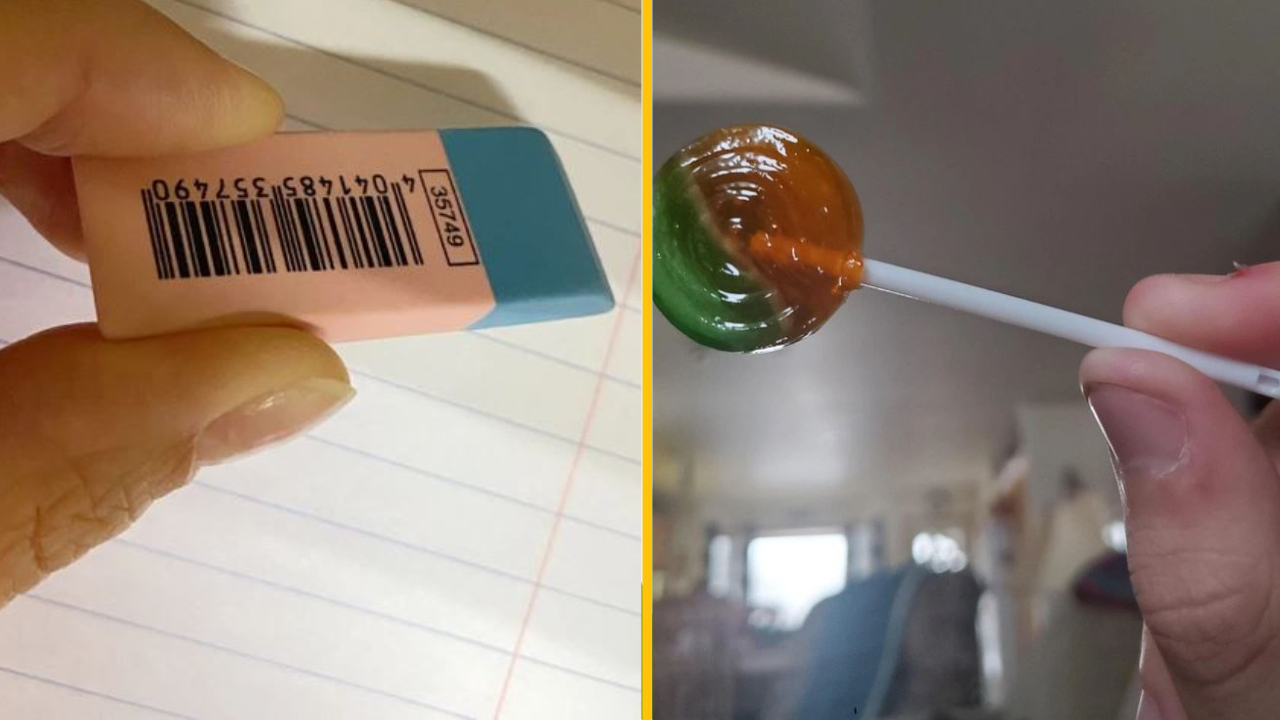 Odhalili sme funkcie týchto 12 tajomných predmetov z nášho každodenného života