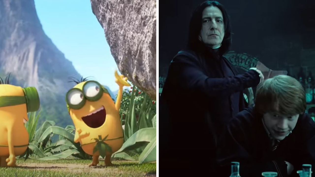 Filmový kvíz: Pripravení na výzvu pre pravých filmových fanúšikov?