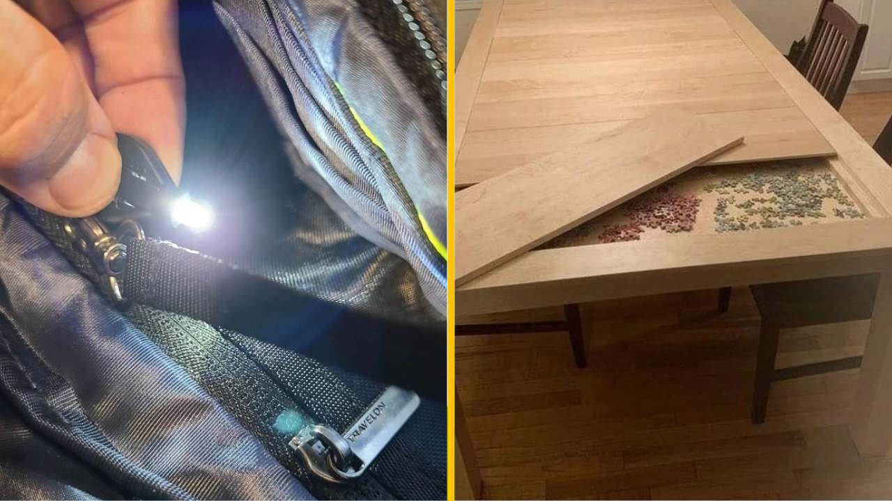 15+ revolučných nápadov, ktoré zlepšia náš život