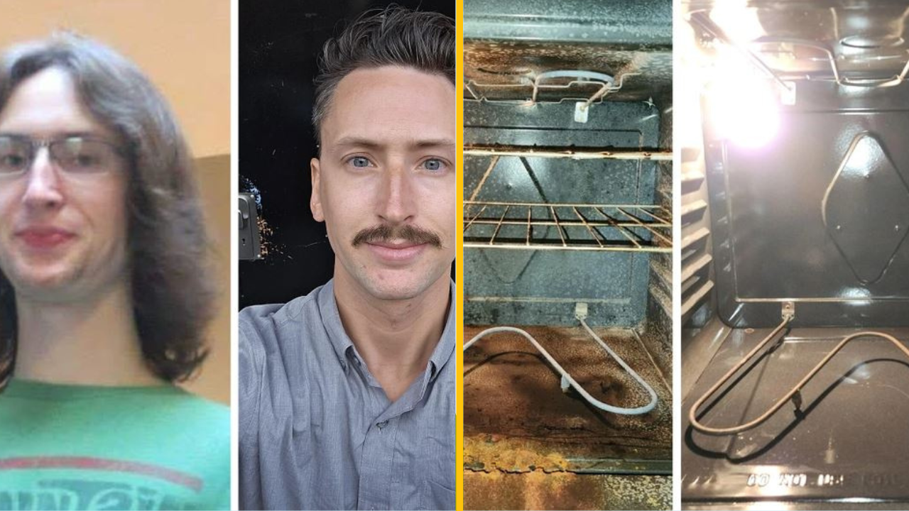 17 porovnávacích fotografií, ktoré ukazujú, akú silu môže mať zmena