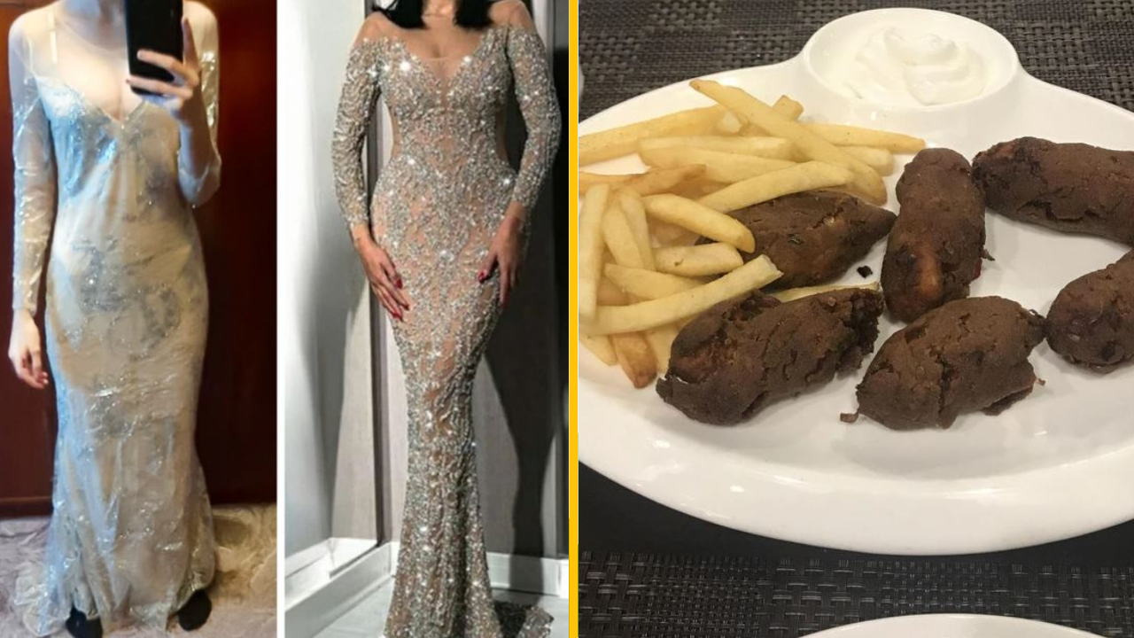 Zlyhania zo skutočného života, ktoré ľudí rozosmiali