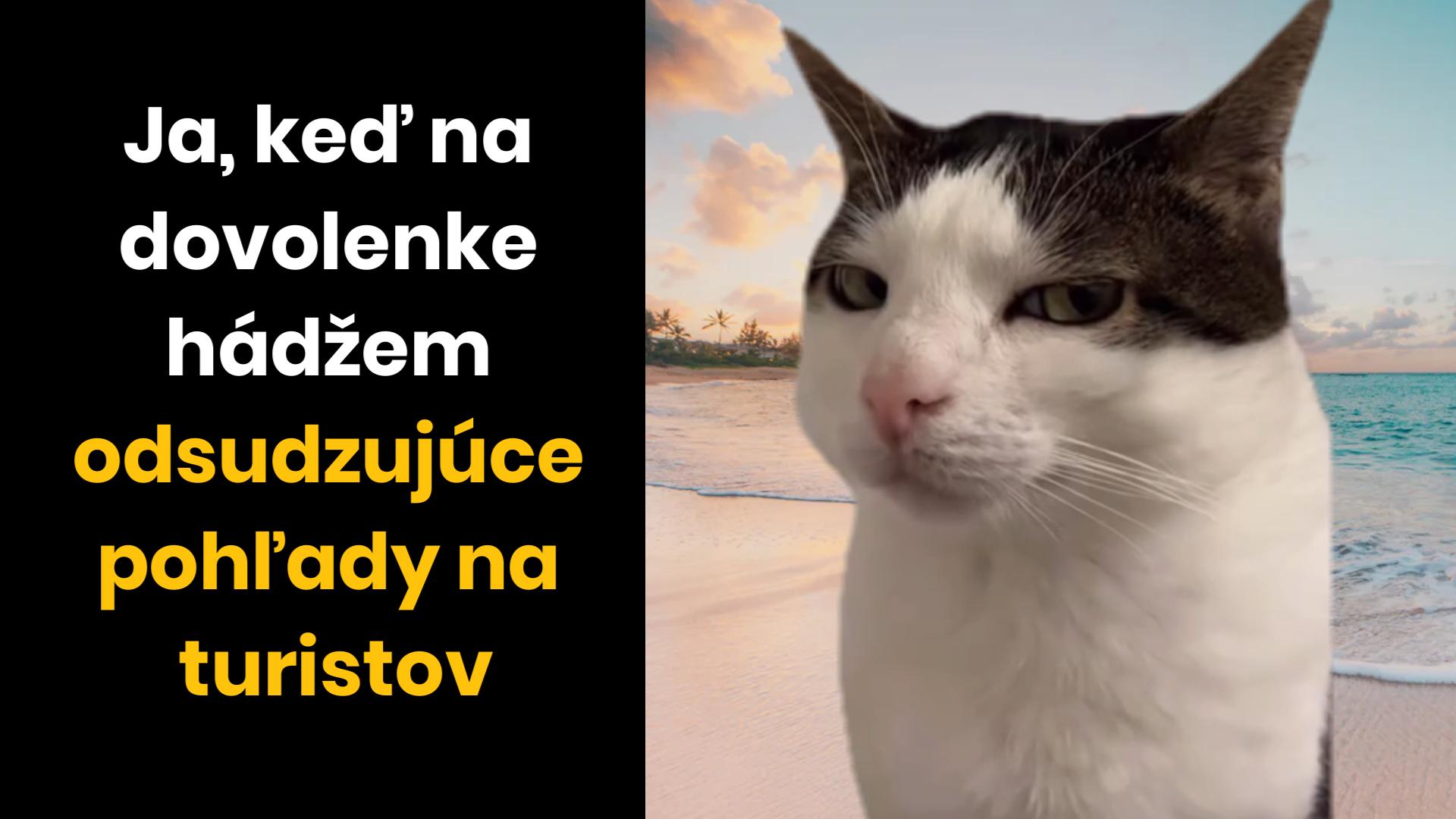 Ako byť lepší turista