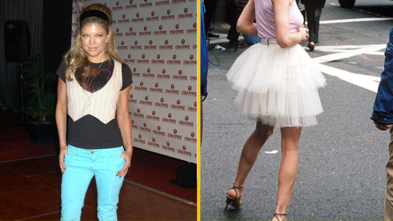 11 šialených trendov, ktoré dokazujú, že rok 2000 bol skutočne divoký