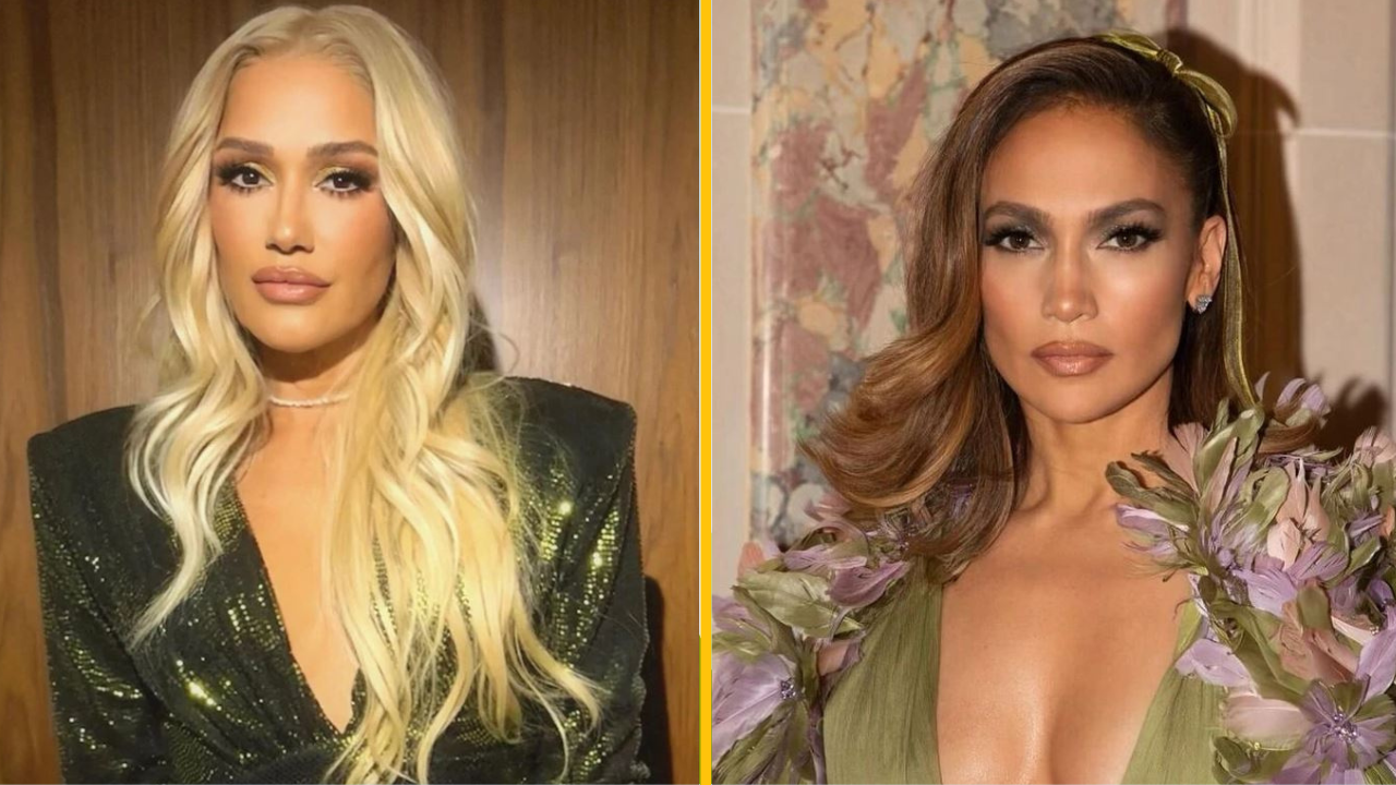 10 celebrít, ktoré sú oveľa staršie, než vyzerajú