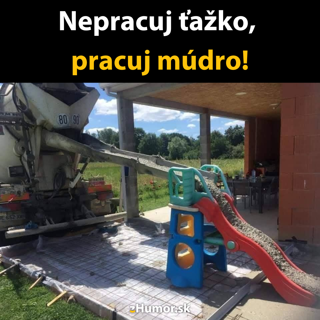 Zlepšovák v práci