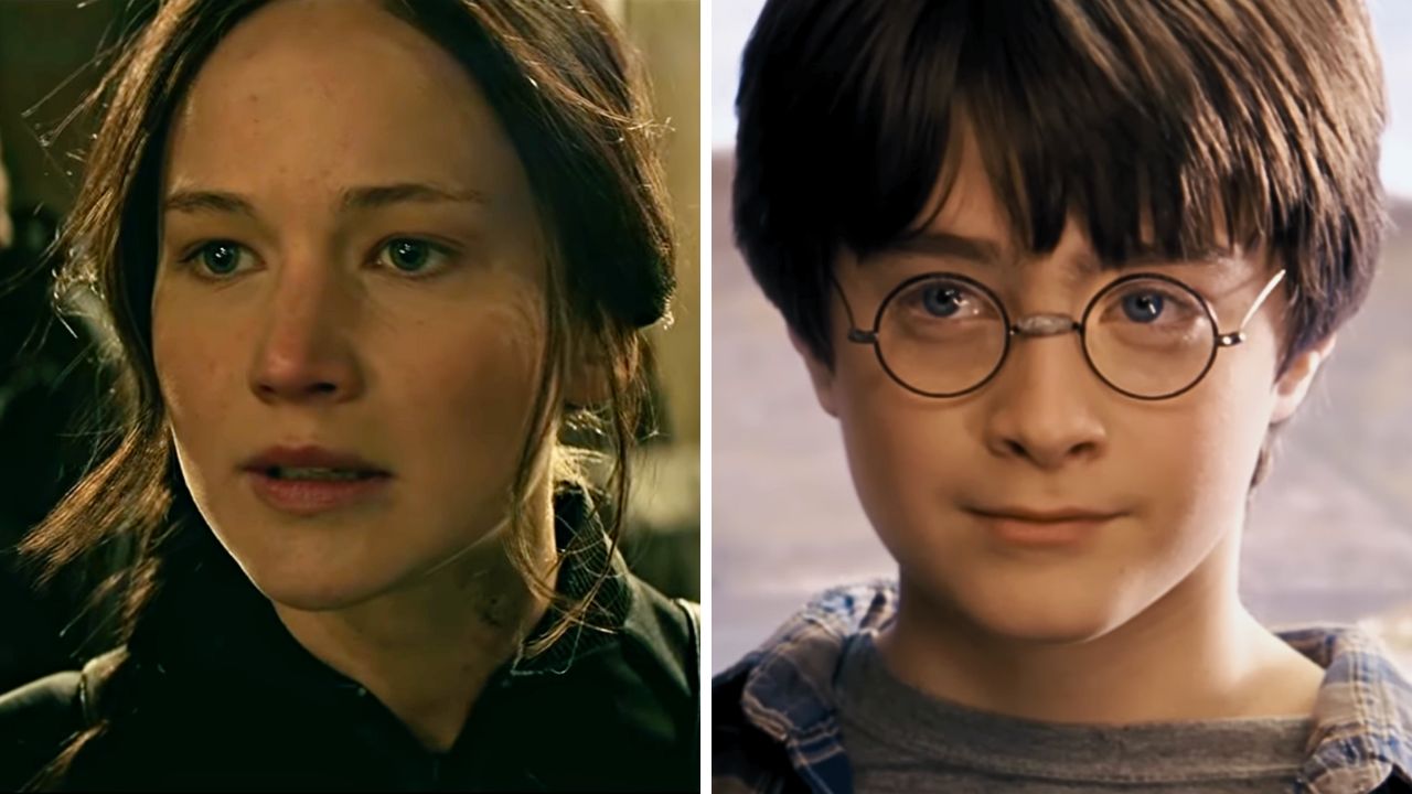 Uhádnete legendárne postavy z filmov a kníh? Tento kvíz vás preverí!