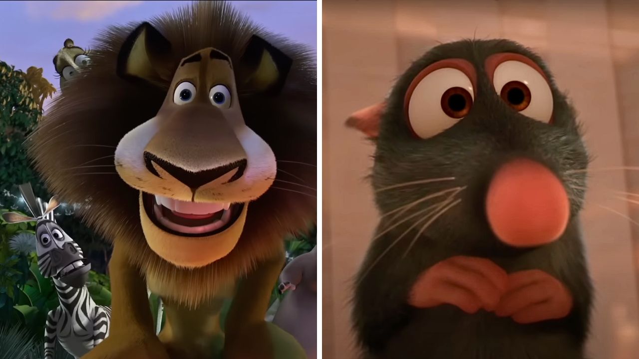 Kvíz: Z ktorej rozprávky je táto postava? Len pravý fanúšik dá 10/10!