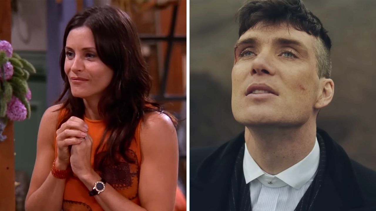 Koľko seriálových postáv poznáte? Otestujte sa v tomto kvíze!