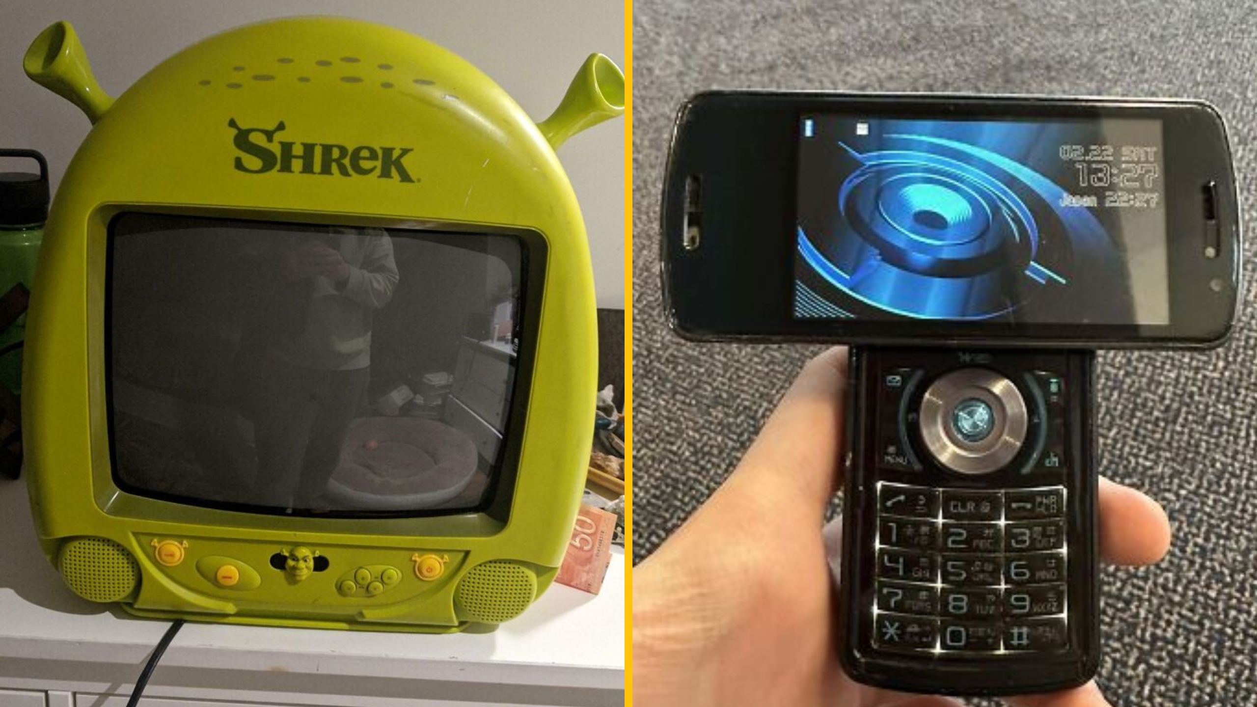 25 obrázkov zariadení, ktoré vyvolávajú nostalgiu. Pamätáš si na tieto legendy?