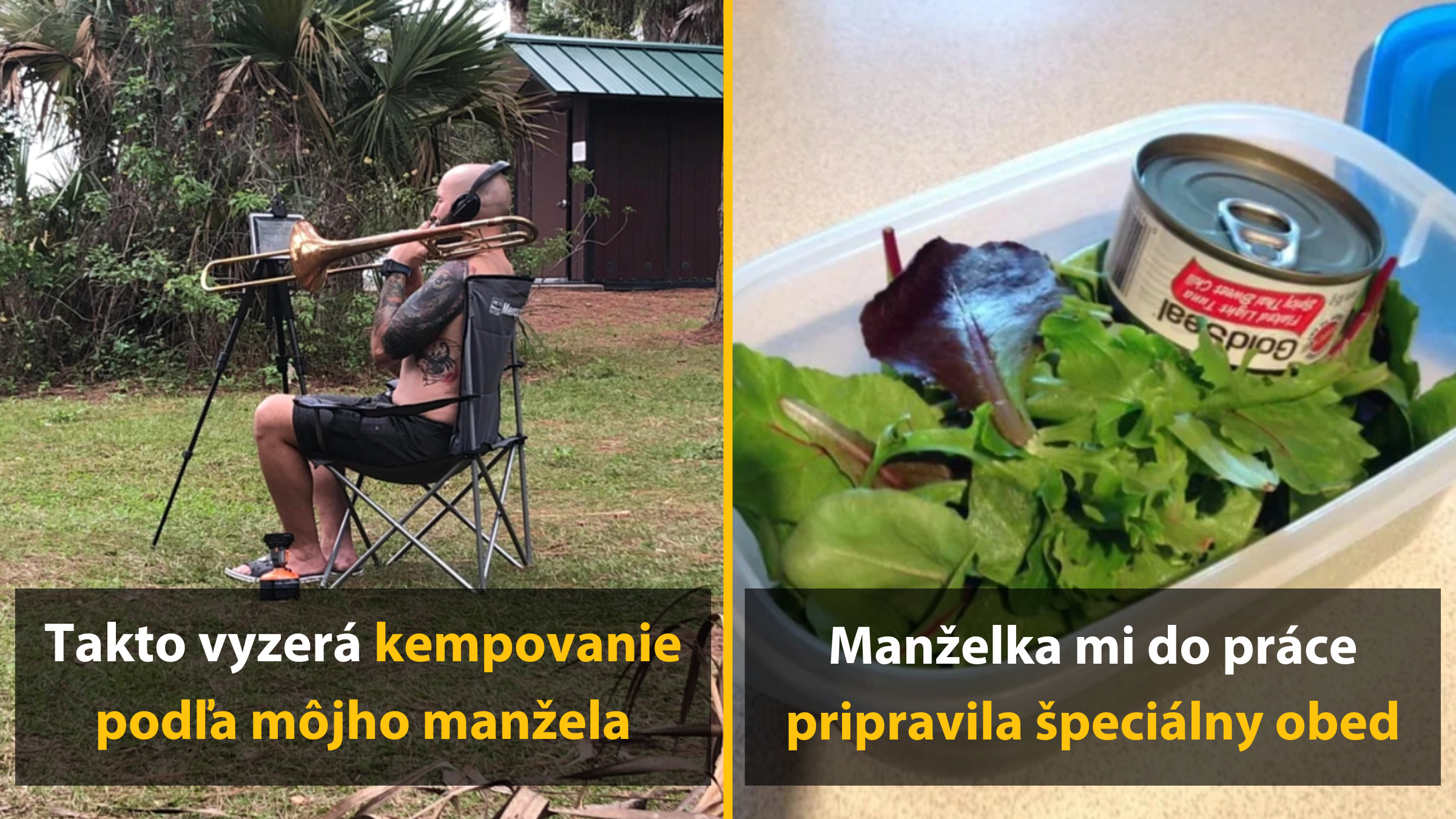 14 excentrických partnerov, s ktorými je život výzva, ale aj nekonečná zábava