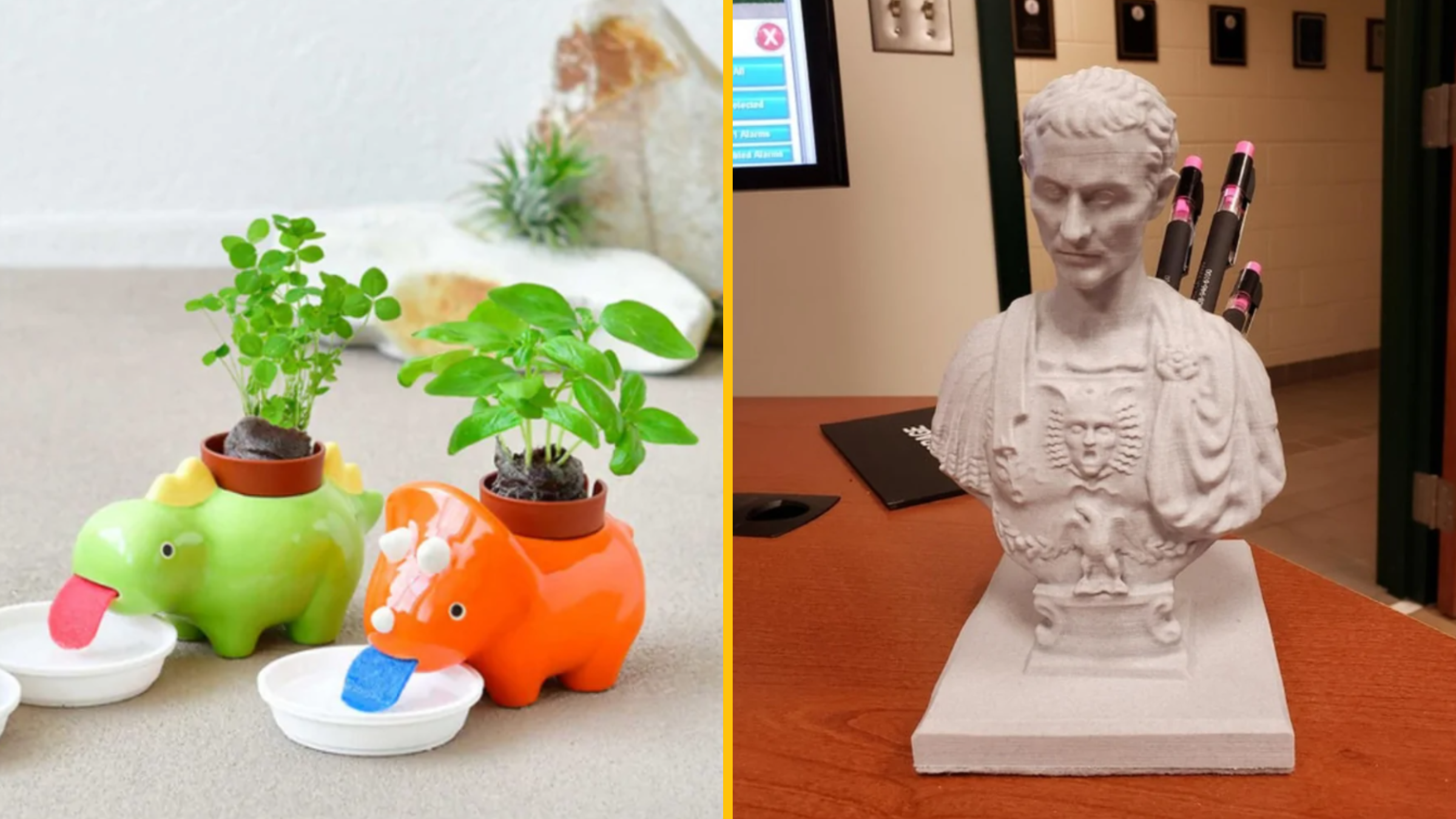 15 dôkazov, že kreatívny dizajn môže premeniť aj tú najobyčajnejšiu vec na niečo výnimočné