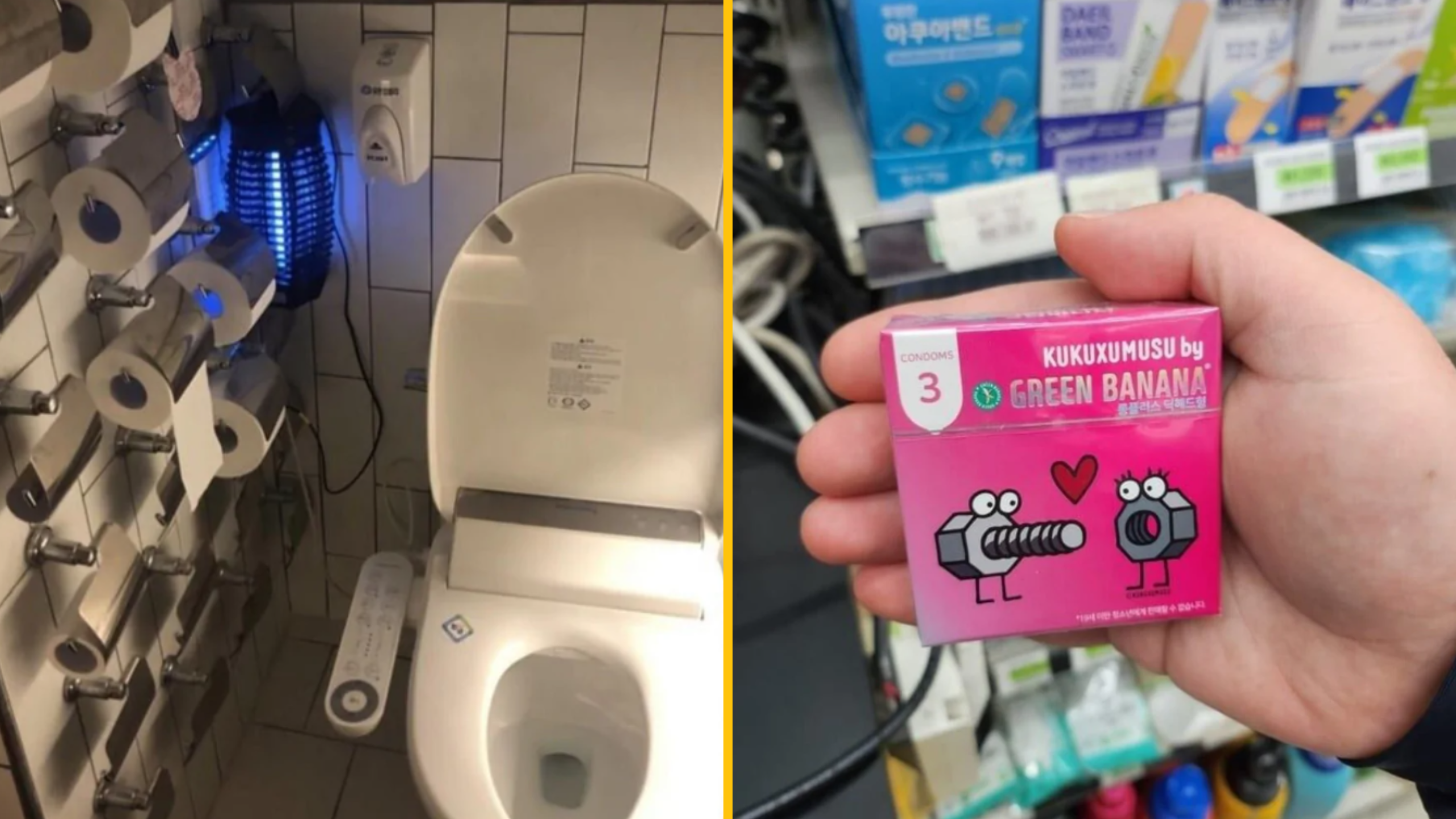 15 vecí z Južnej Kórey, ktoré sú pre ostatný svet nezvyčajné