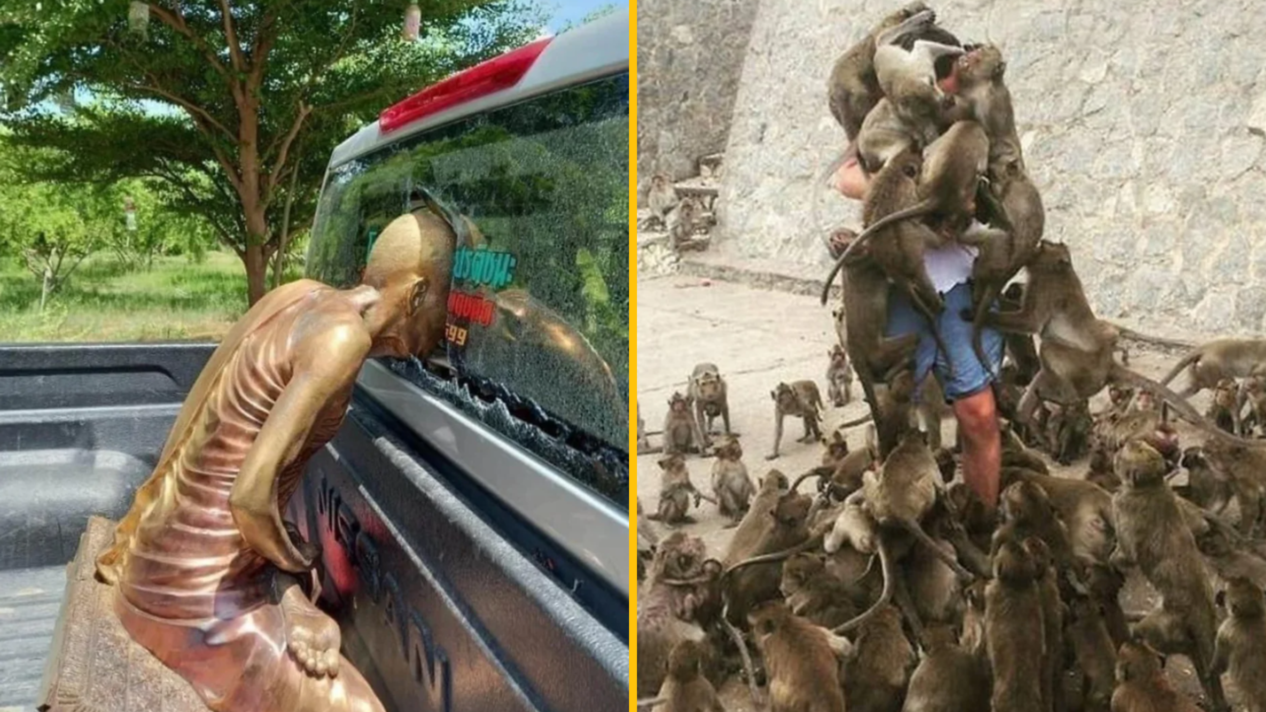 15 „geniálnych“ nápadov, ktoré sa skončili úplným fiaskom