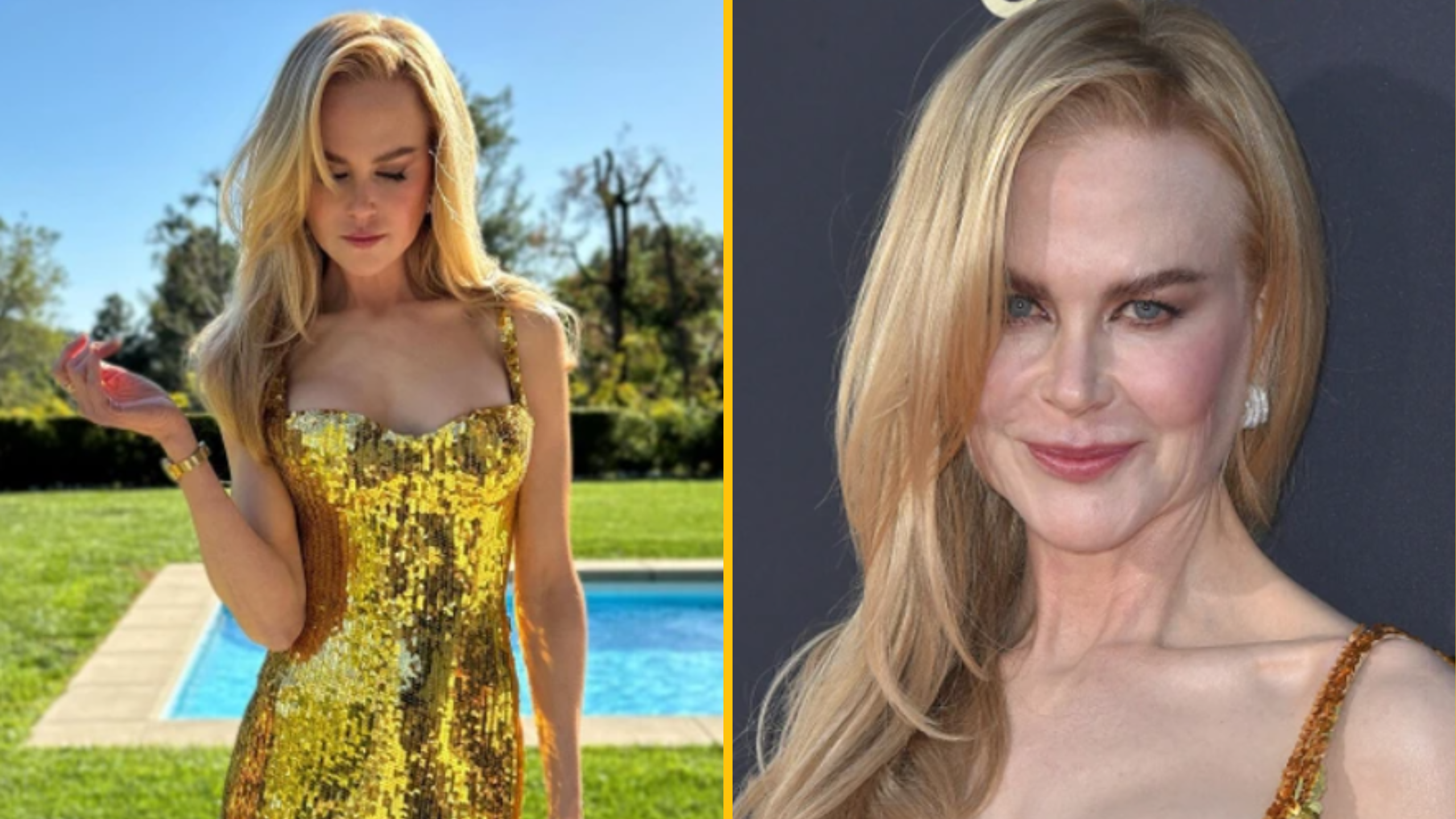 15 celebrít a rozdiel na fotkách na sociálnych sieťach a v skutočnom živote