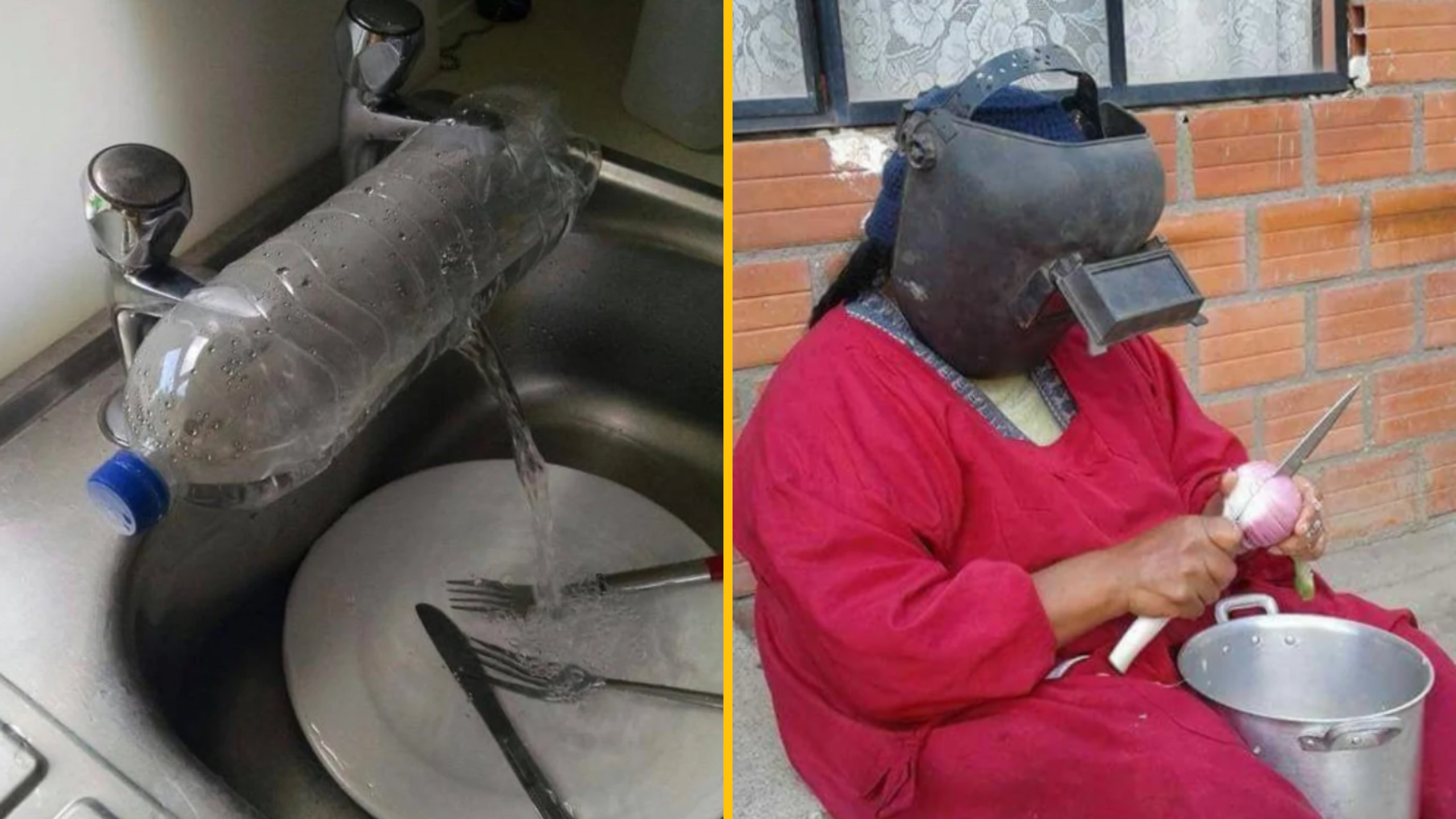 12 riešení, ktoré sú zvláštne, ale fungujú