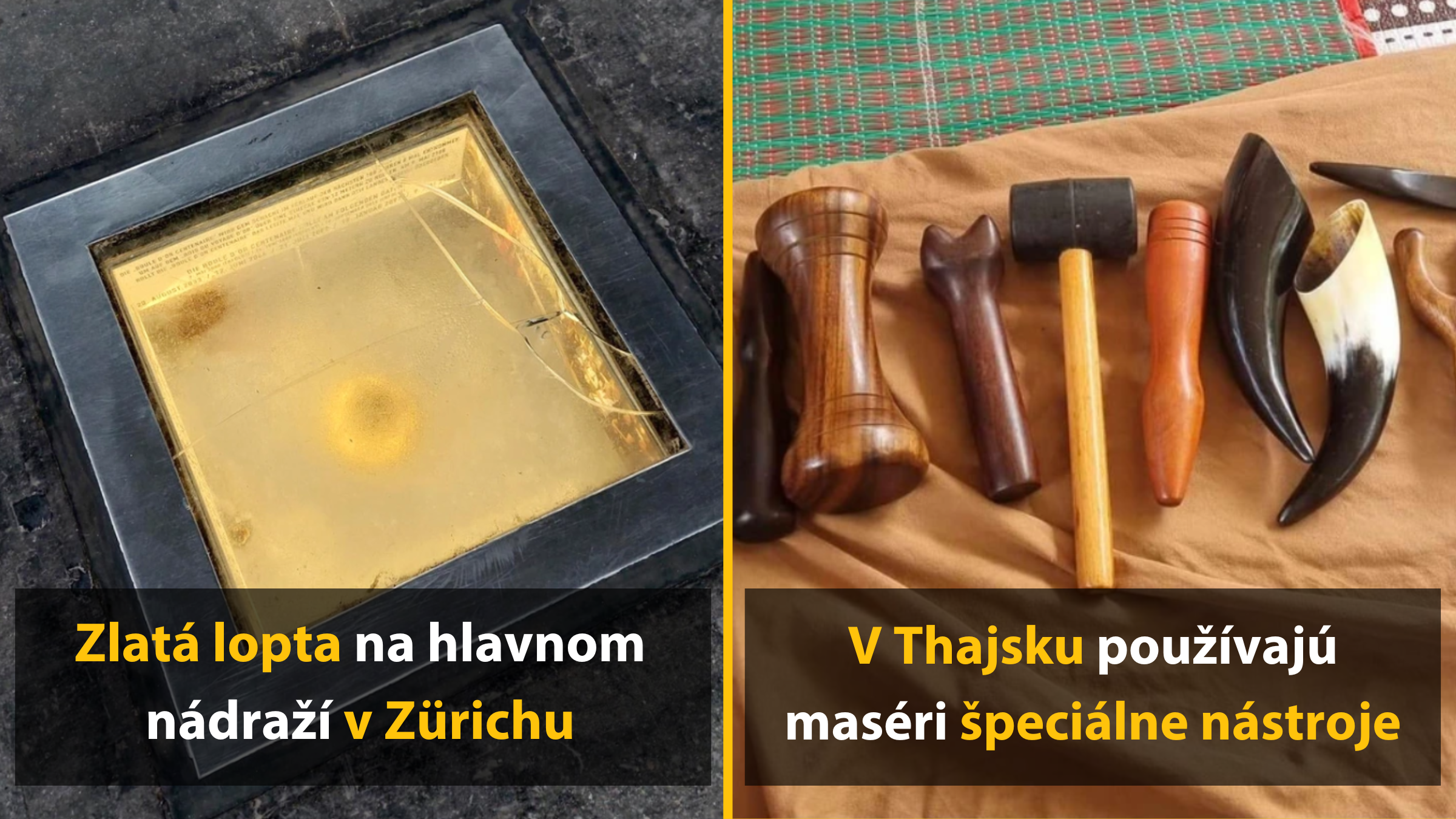 17 fotografií, ktoré vám o cudzej krajine povedia viac ako turistický sprievodca