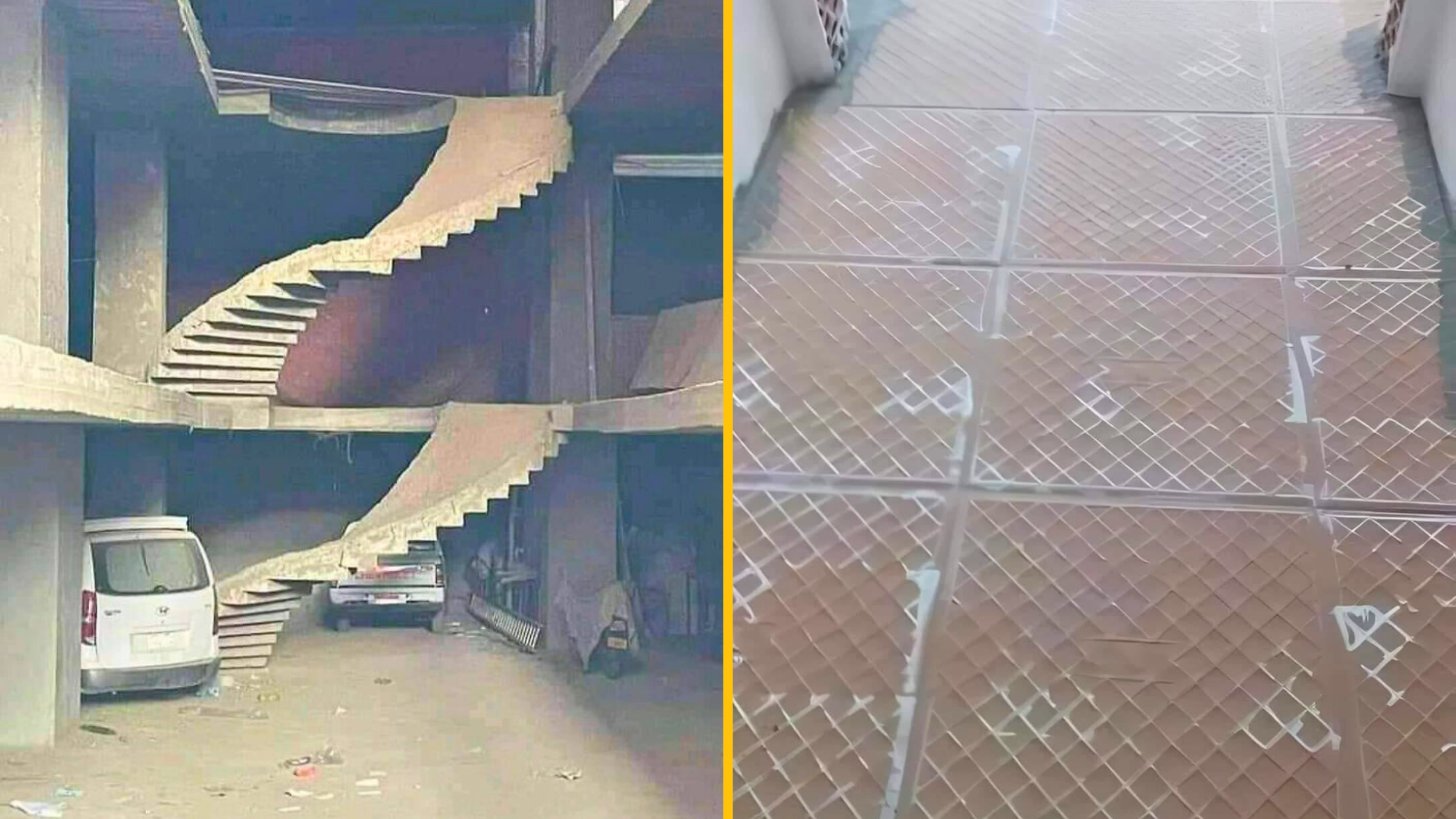 10+ fotiek totálnych failov pri jednoduchej práci #1