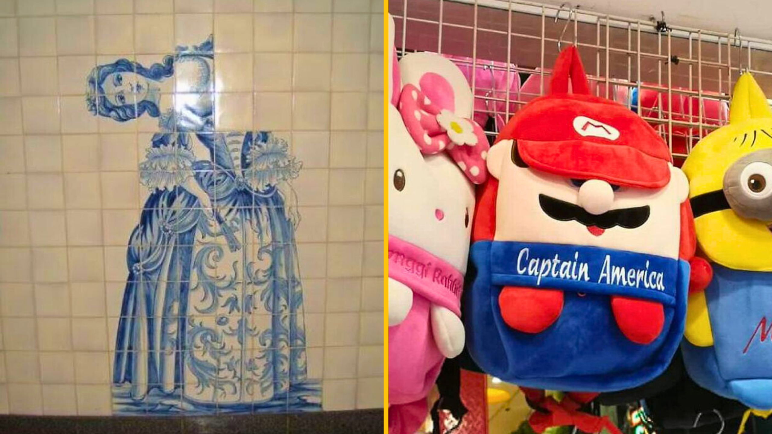 10+ fotiek totálnych failov pri jednoduchej práci #2