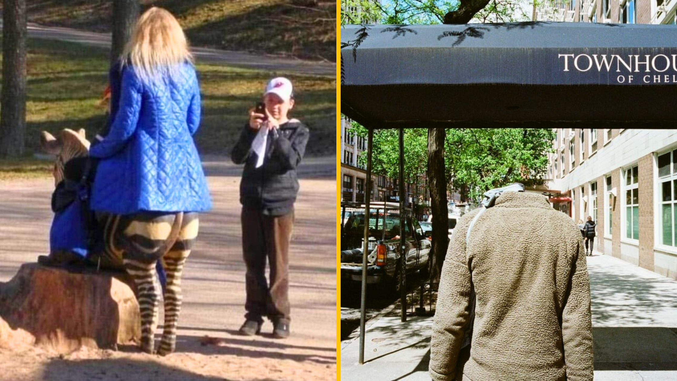 12 fotografií, ktoré vám zamotajú hlavu