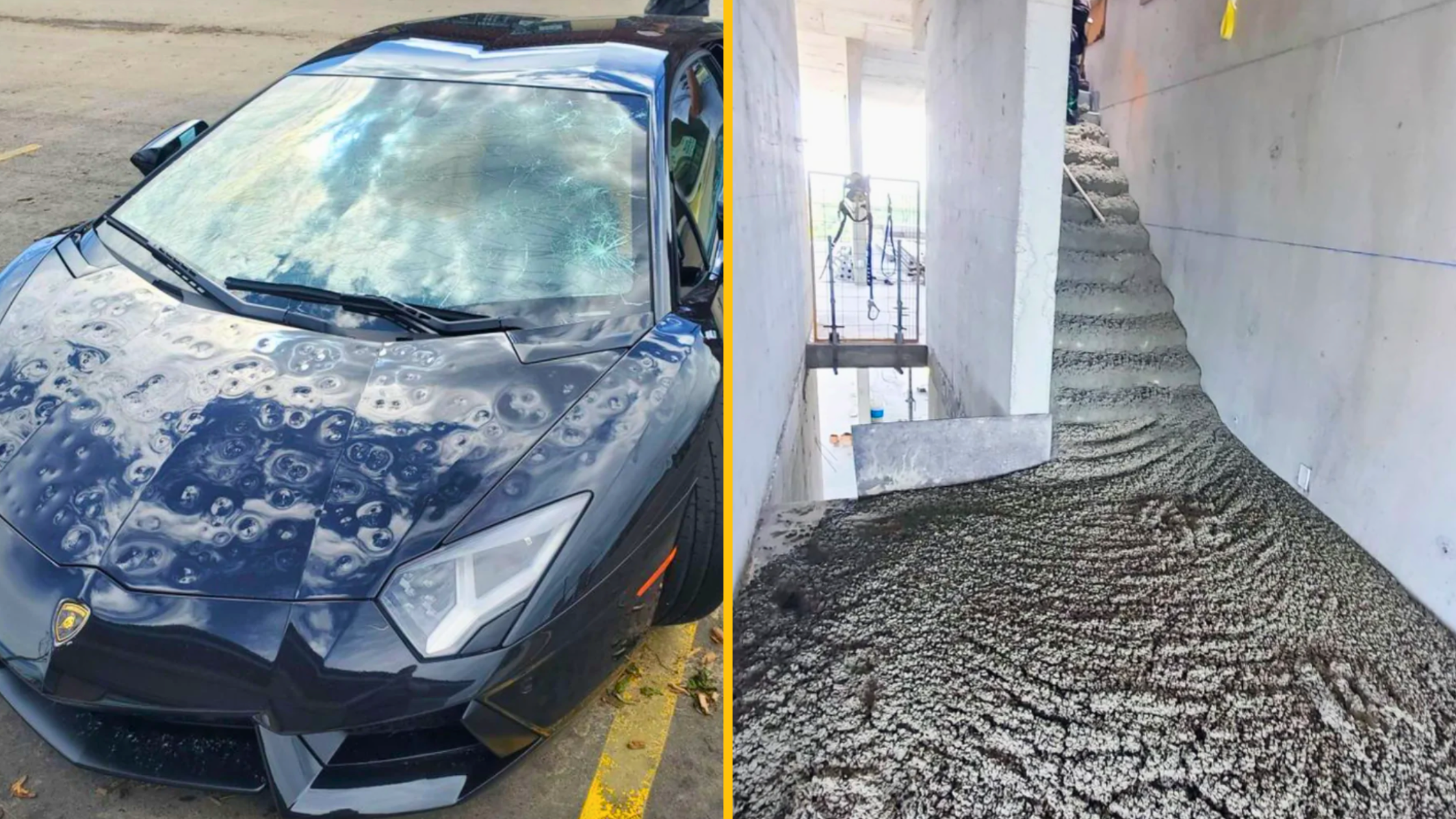 12 ukážok, čo znamená mať zlý deň!