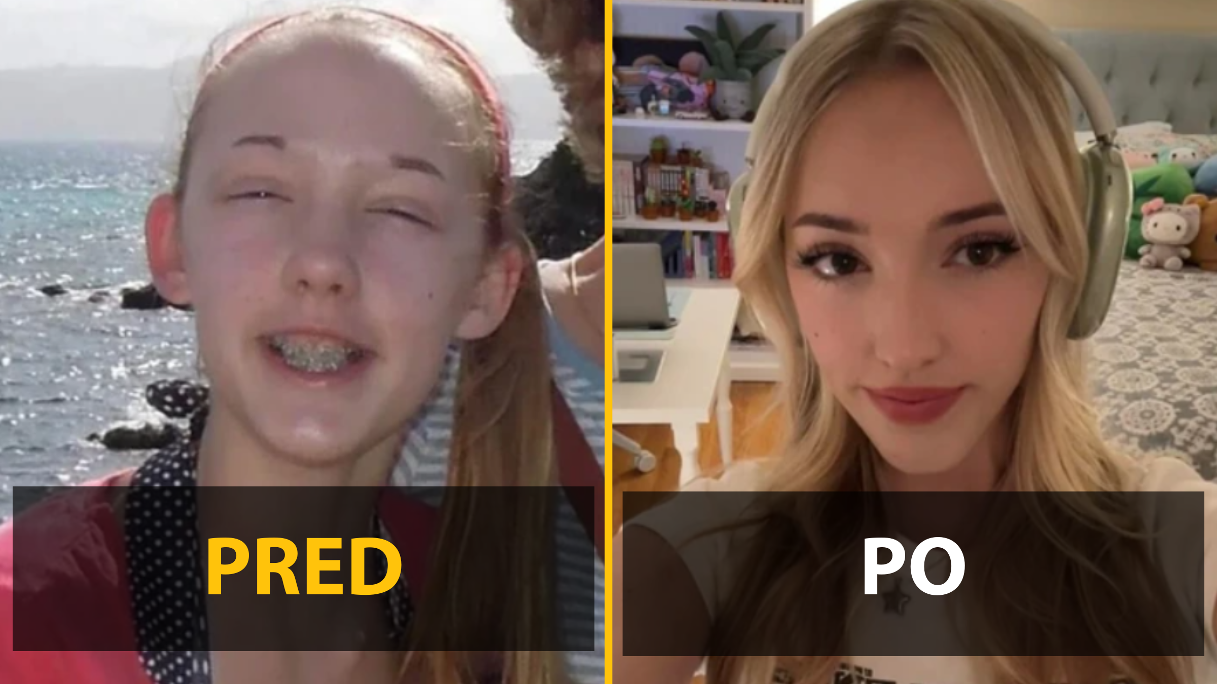 14 ľudí, ktorí sa rozhodli zmeniť – a dokázali to