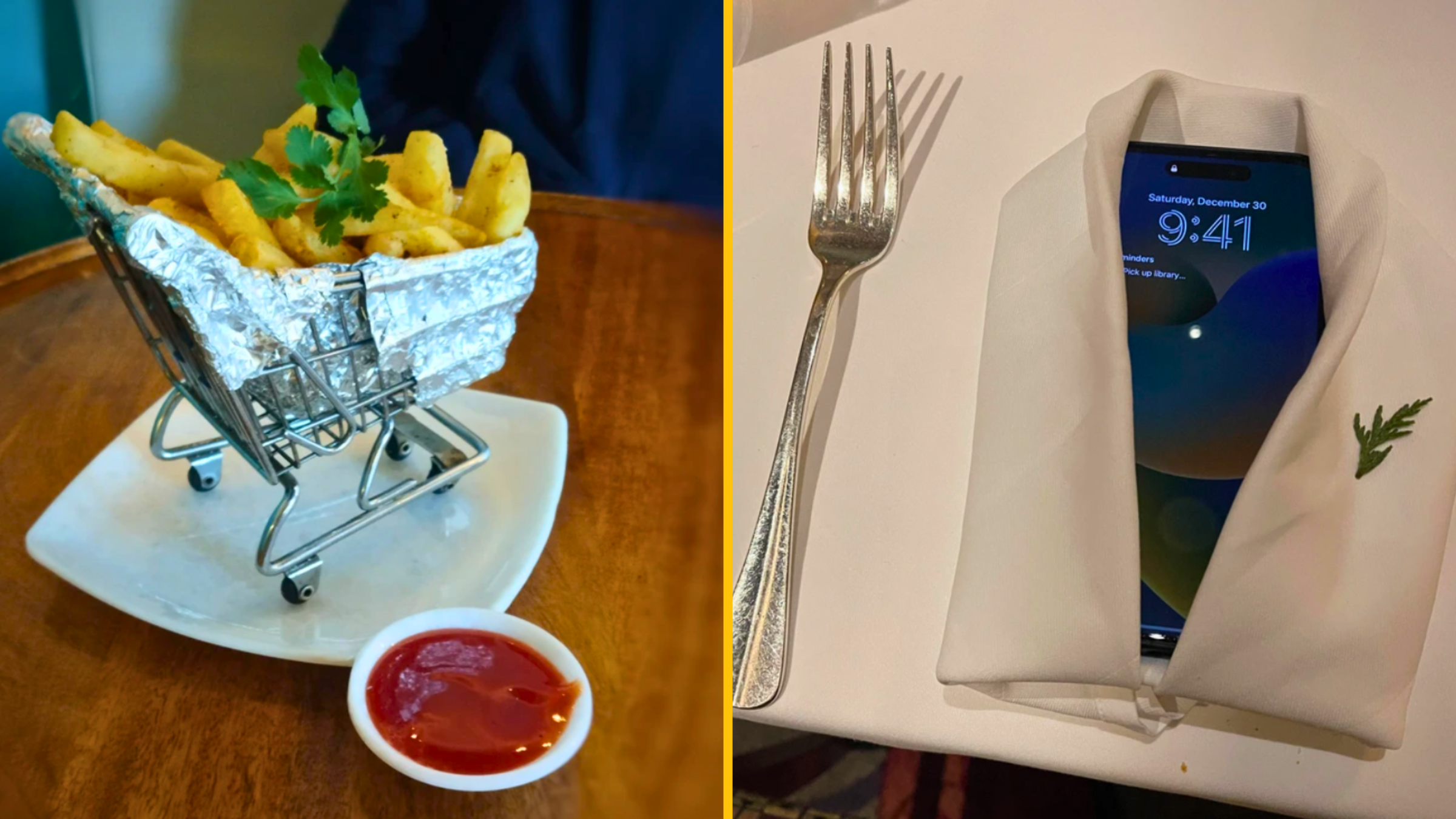 13 ľudí chcelo len niečo pod zub, ale toto nečakali