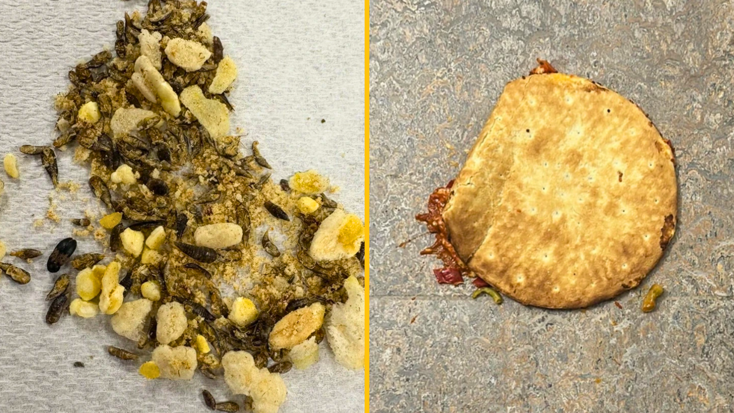 10 ľudí, ktorých jedálniček nabral nečakaný spád