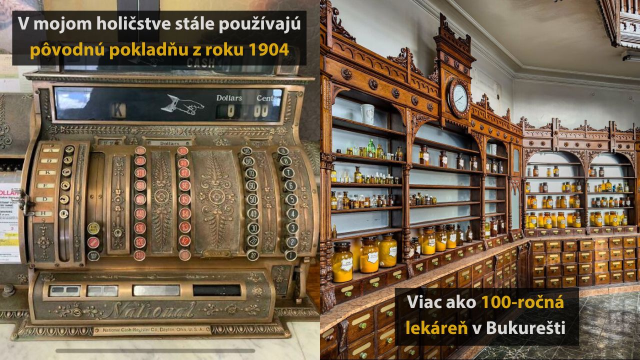 10 vecí, ktoré sa výrazne zmenili za posledné desaťročia #1