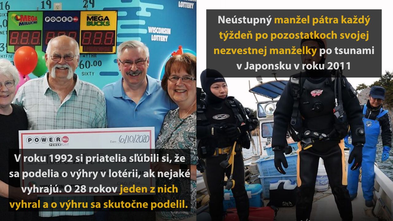 6 neuveriteľne zaujímavých a dojímavých príbehov, ktoré vás chytia za srdce #5