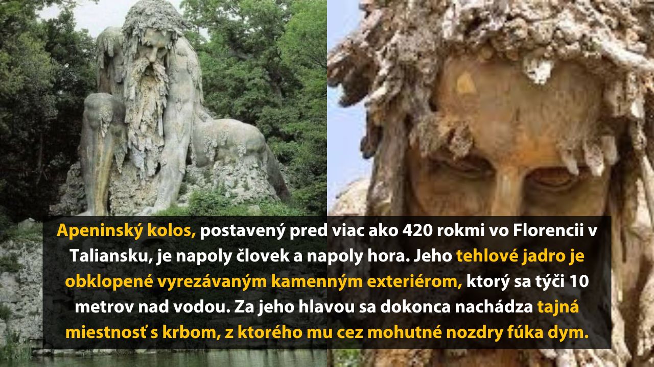 6 archeologických objavov, ktoré ohromili celý svet #2
