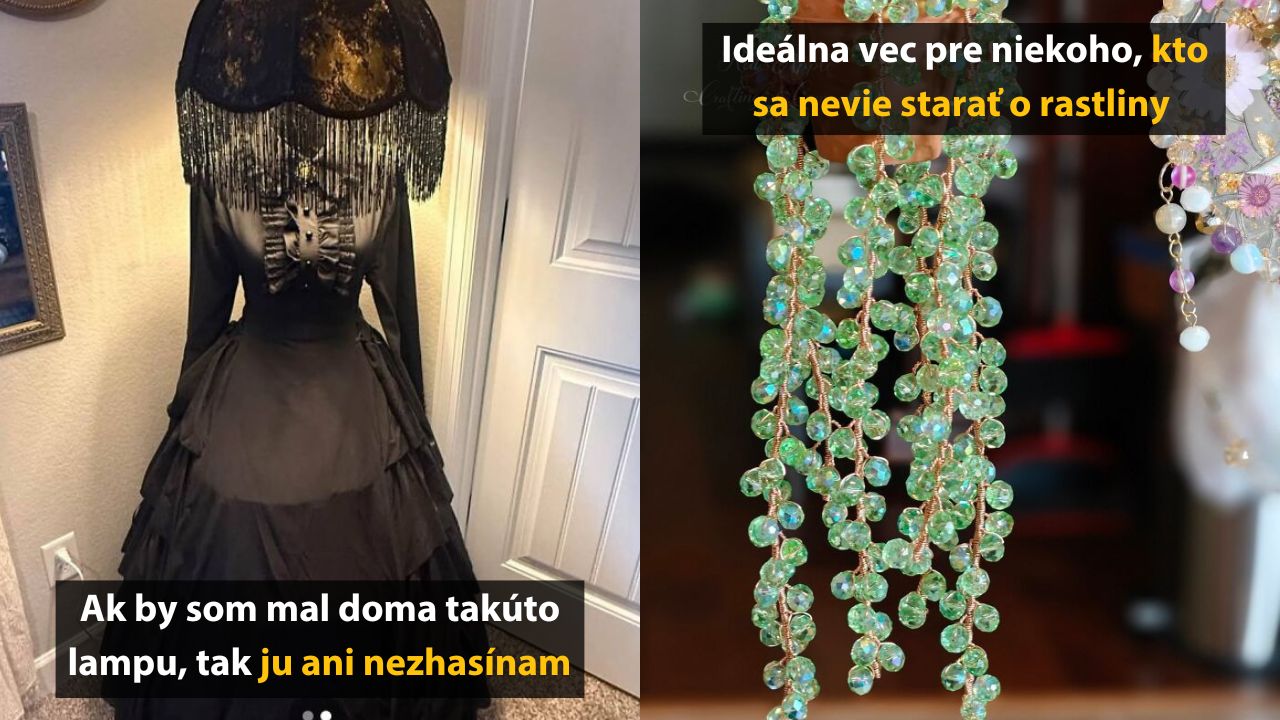 10 zvláštnych DIY nápadov, pri ktorých aj budete reálne uvažovať, či majú zmysel #2