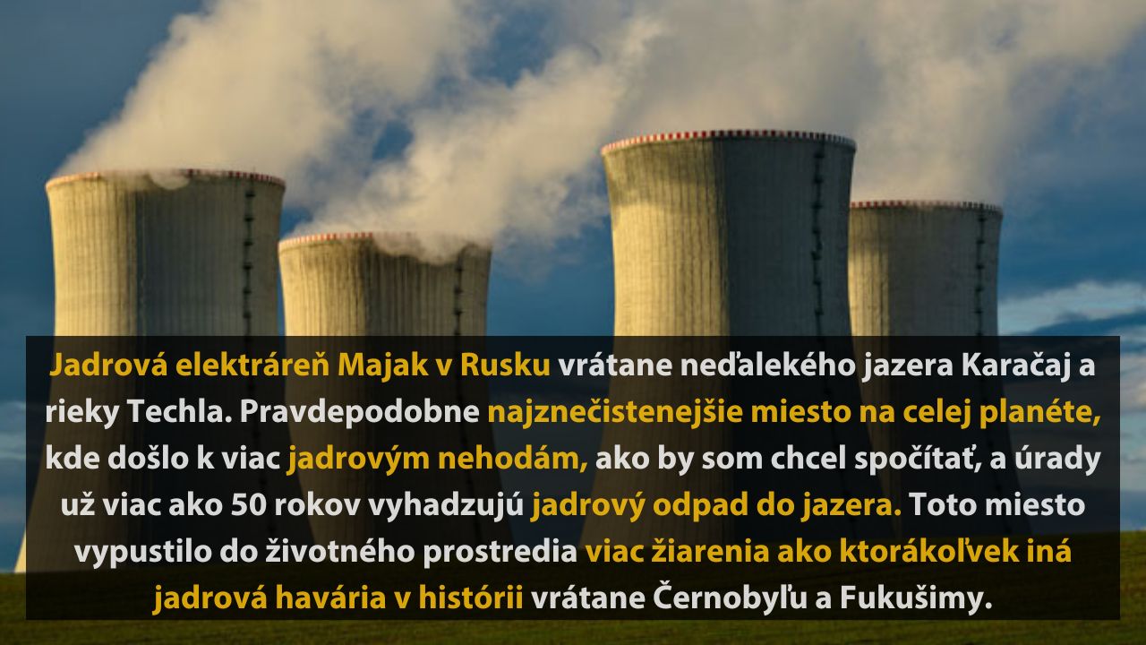 10 veľmi nebezpečných miest, ktorým sa pri cestovaní po svete radšej vyhnite #2