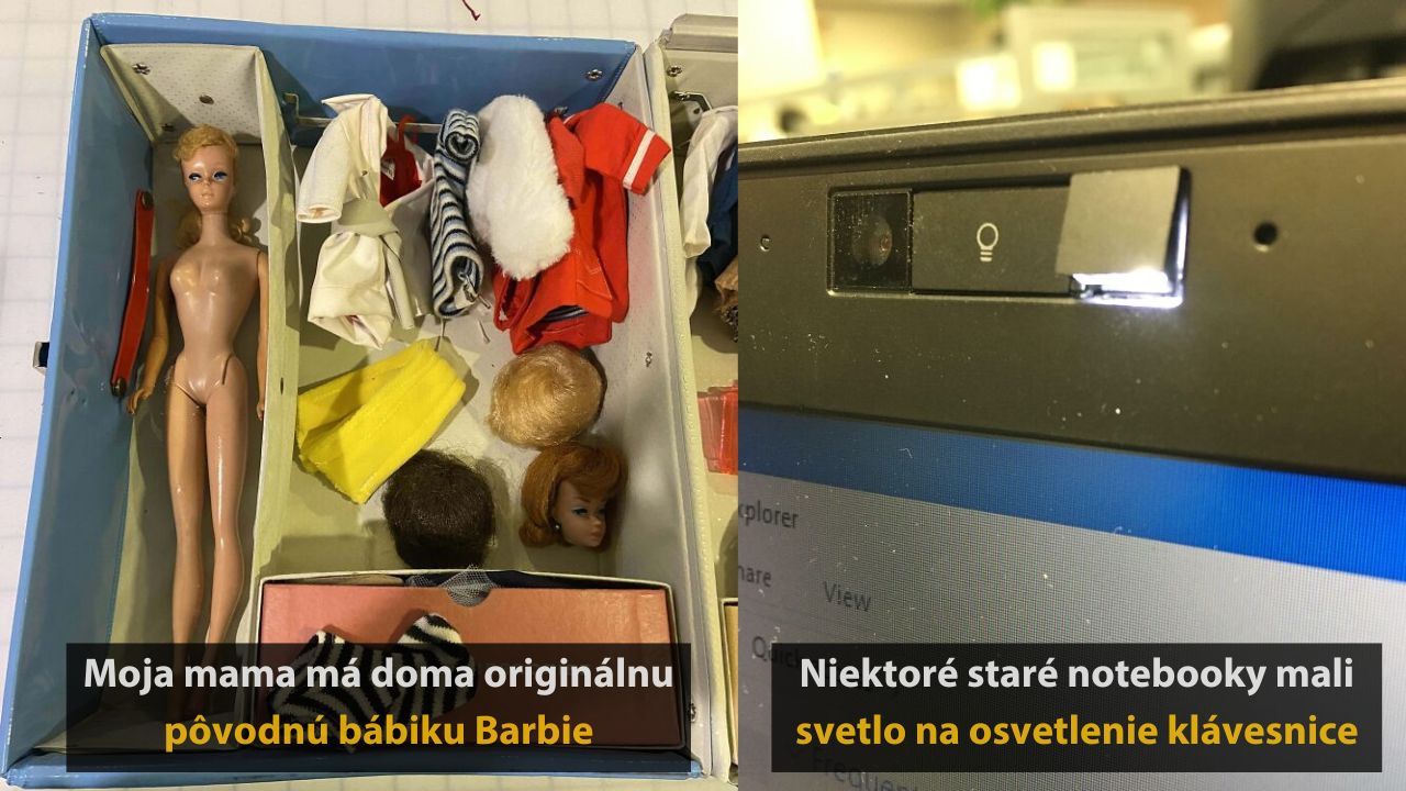 10 vecí, ktoré sa výrazne zmenili za posledné desaťročia #2