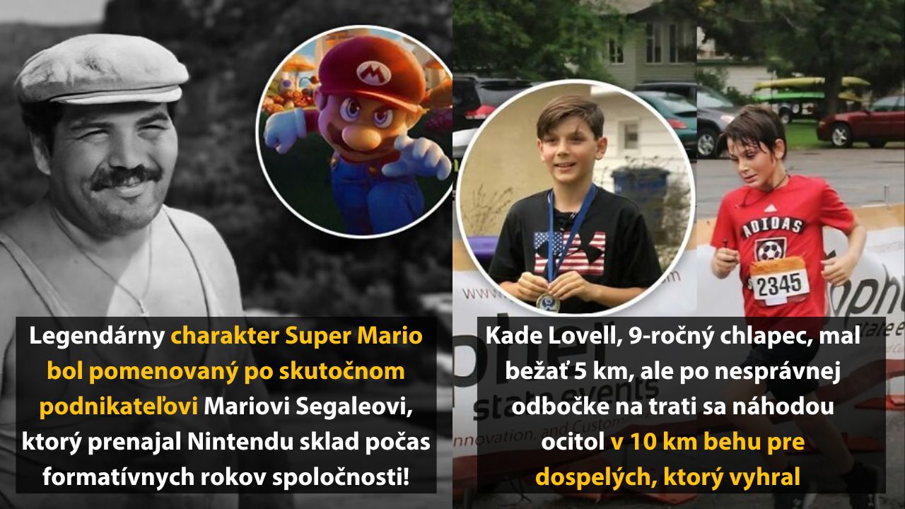 6 neuveriteľne zaujímavých a dojímavých príbehov, ktoré vás chytia za srdce #4