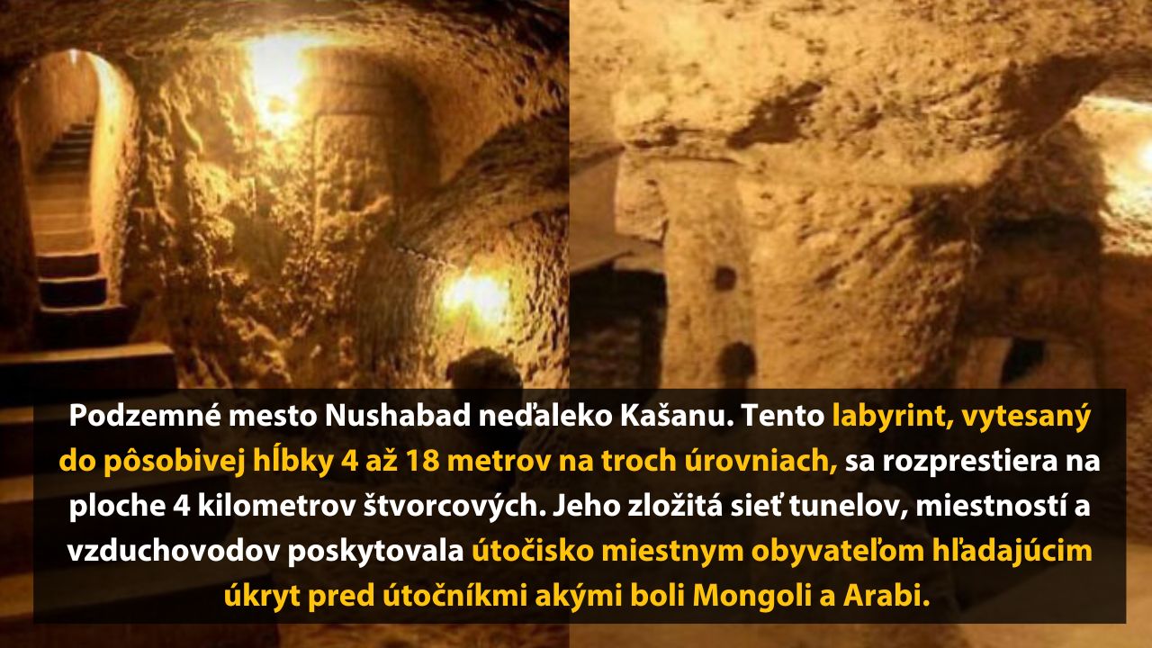 6 archeologických objavov, ktoré ohromili celý svet #1